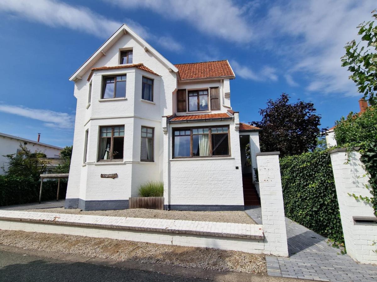 Dageraad Holiday home