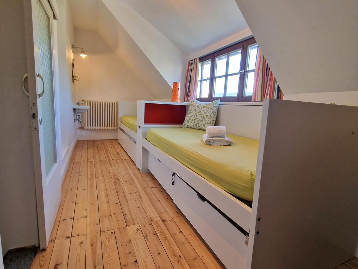 Dageraad Holiday home