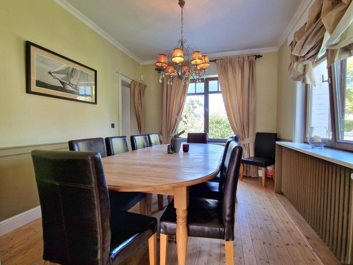 Holiday home Dageraad