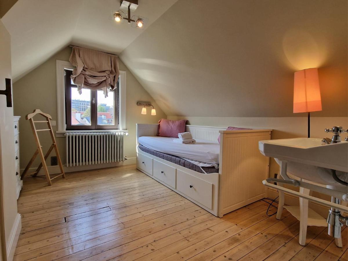Holiday home Dageraad