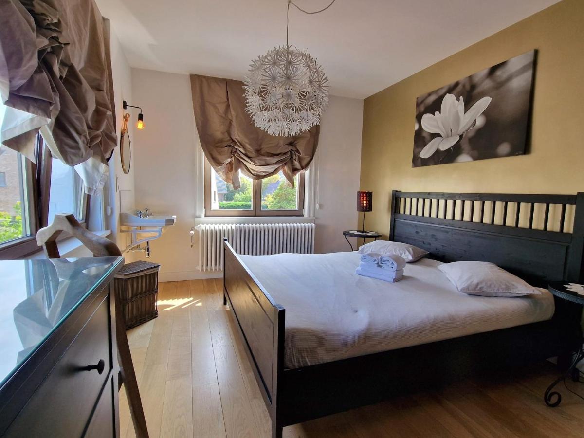 Dageraad Holiday home De Panne