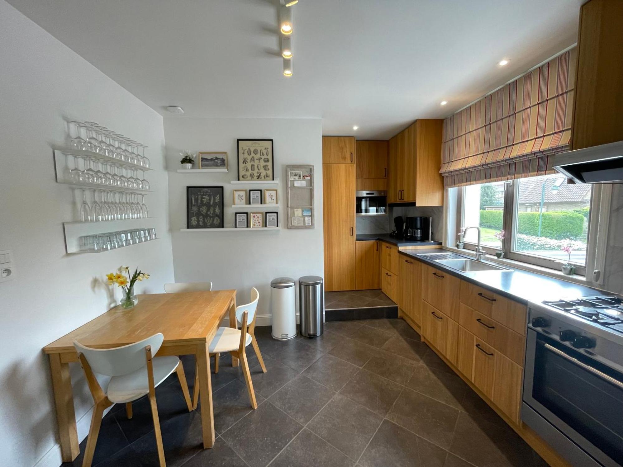 Ferienhaus Dageraad *