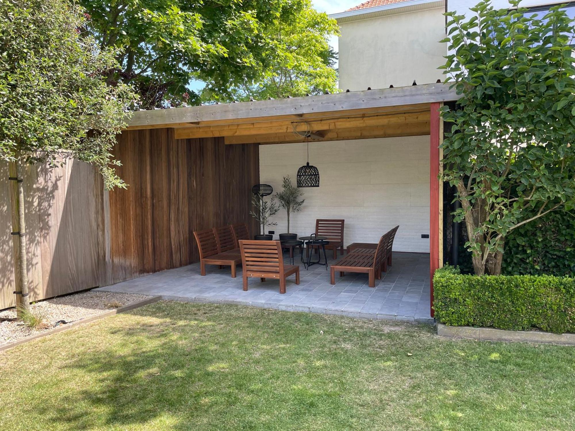 Holiday home Dageraad De Panne