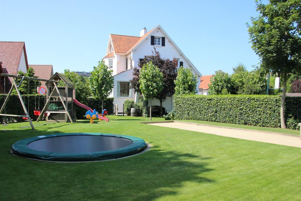 Dageraad Ferienhaus